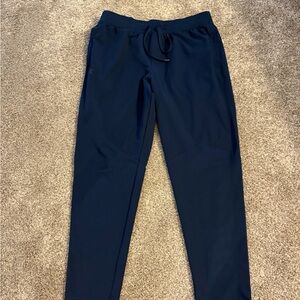 Men's Under Armour Track Pants